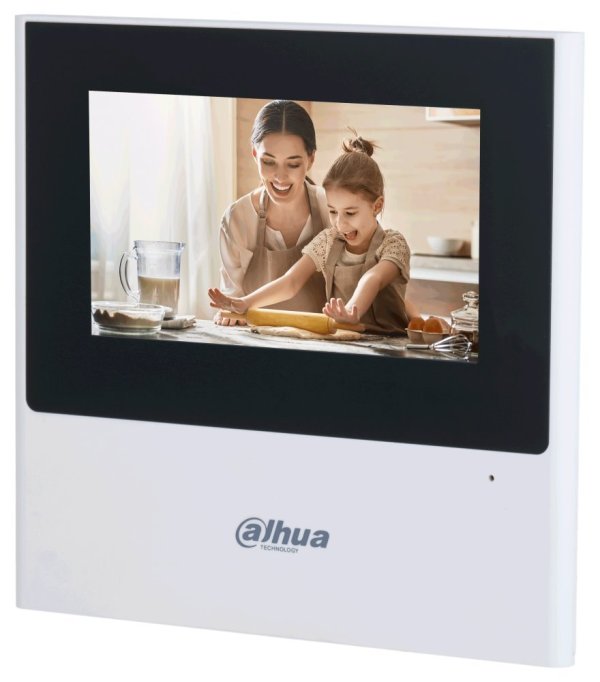 Dahua VTH2611L-WP