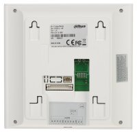 Dahua VTH2611L-WP