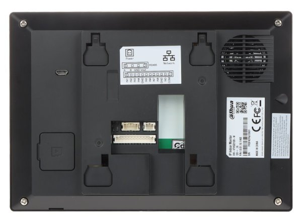 Dahua VTH5321GB-W