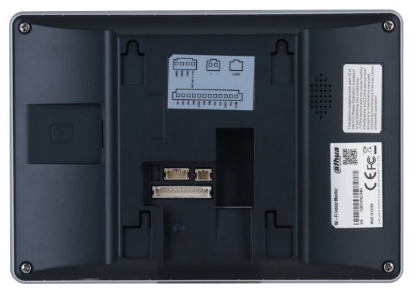Dahua VTH5422HB-W