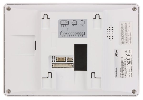 Dahua VTH5422HW-W