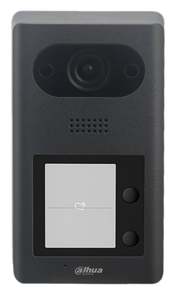 Dahua VTO3211D-P2-S2