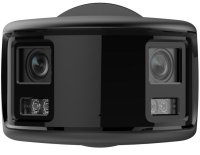 Hikvision DS-2CD2T87G2P-LSU/SL(4mm)(C)/BLACK