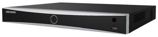 Hikvision DS-7608NXI-I2/8P/VPro - NVR
