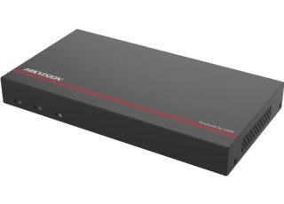 Hikvision DS-E08NI-Q1/8P(SSD 1T) - NVR