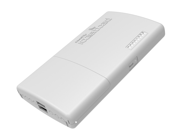 MIKROTIK RB960PGS-PB,5xGB LAN,1xSFP,800MHz,128RAM