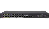 Switch Dahua LR2226-24ET-360