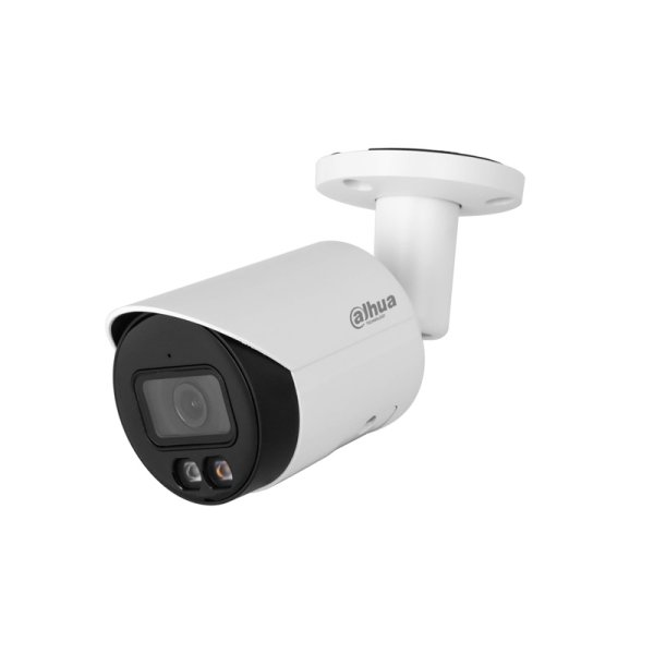 Dahua IPC-HFW2549S-S-IL-0360B 5 Mpx kompaktná IP kamera