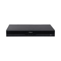 Dahua NVR4208-8P-EI IP záznamové zariadenie