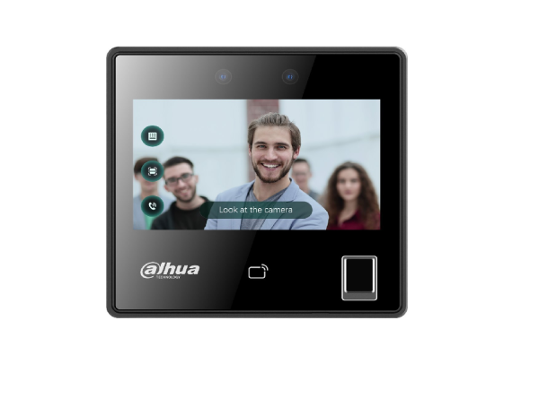 Dahua ASI3214A-W
