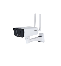 Dahua IPC-HFW3441DGP-AS-4G-NL668EAU-B-0280B 4 Mpx IP kamera