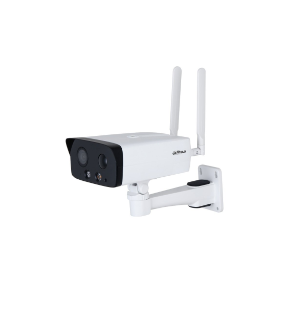 Dahua IPC-HFW3441DGP-AS-4G-NL668EAU-B-0280B 4 Mpx IP kamera