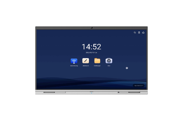 Dahua LCH86-MC410-B 86"