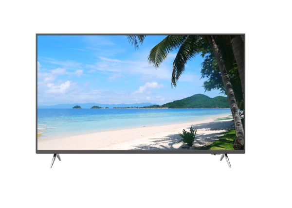 Dahua LM50-F400 50"