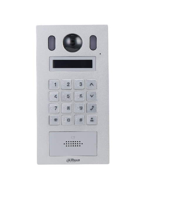 Dahua VTO6221E-P