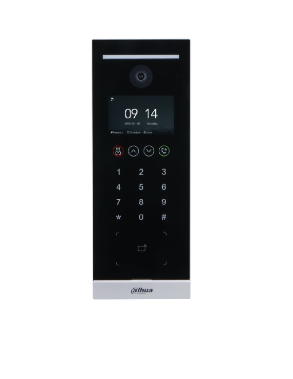 Dahua VTO6521H