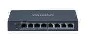 Hikvision DS-3E0508P-O - PoE switch