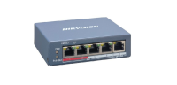 Hikvision DS-3E1105P-EI/M - PoE switch