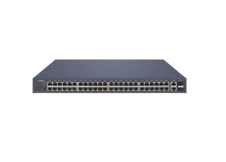 Hikvision DS-3E1552P-SI - PoE switch