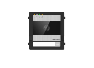 DS-KD7003EY-IME2 - dverný modul (nerez)