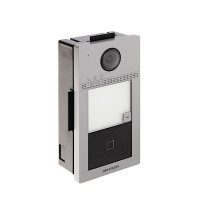 DS-KV8113-WME1(C)/Flush/Europe BV - zápustná dverná jednotka