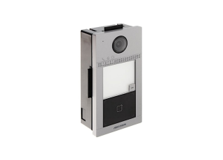 DS-KV8113-WME1(C)/Flush/Europe BV - zápustná dverná jednotka