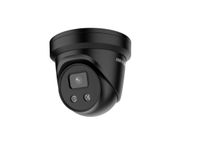 Hikvision DS-2CD2386G2-ISU/SL(2.8mm)(C)/BLACK