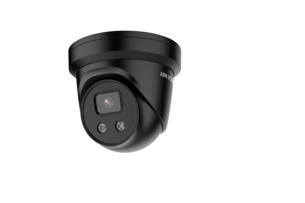 Hikvision DS-2CD2386G2-ISU/SL(2.8mm)(C)/BLACK