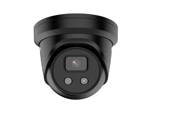 Hikvision DS-2CD2386G2-ISU/SL(2.8mm)(C)/BLACK