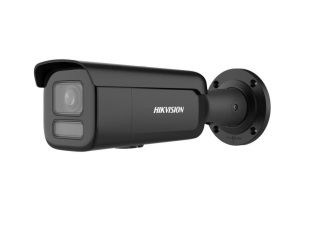 Hikvision DS-2CD2647G2HT-LIZS(2.8-12)/eF/Black
