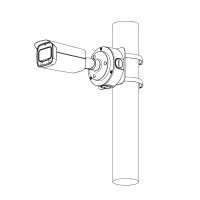 Hikvision DS-2CD2087G2-LU(2.8mm)