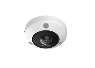 Hikvision DS-2CD63C5G1-IVS(1.29mm)(O-STD)