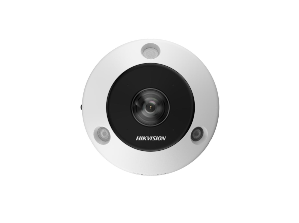 Hikvision DS-2CD63C5G1-IVS(1.29mm)(O-STD)