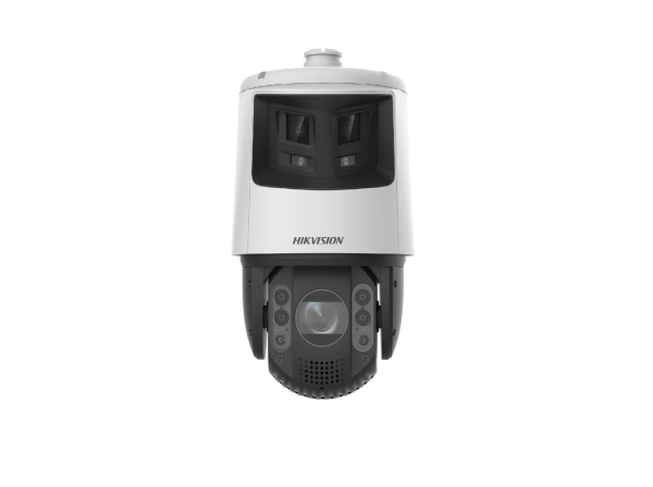 Hikvision DS-2SE7C425MWG-EB/26(F0)(O-STD) - TandemVu PTZ