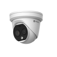 Hikvision DS-2TD1228-3/QA