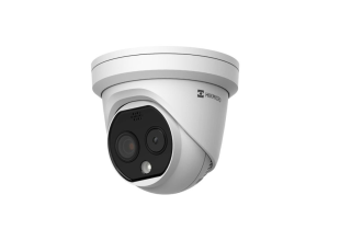Hikvision DS-2TD1228-3/QA