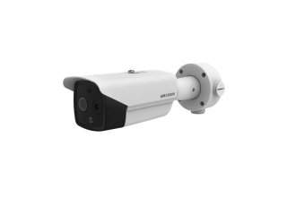 Hikvision DS-2TD2617-6/QA