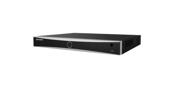 Hikvision DS-7608NXI-I2/8P/S(E) - NVR