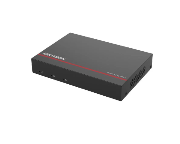 Hikvision DS-E04NI-Q1/4P(SSD 2T)