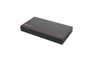 Hikvision DS-E08NI-Q1/8P(SSD 2T)