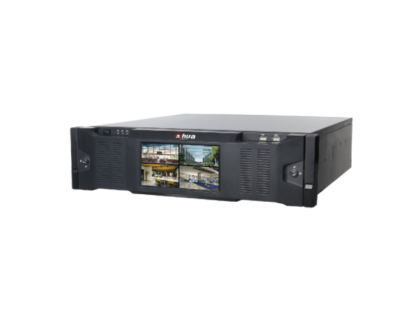 Dahua NVR616DR-128-4KS2