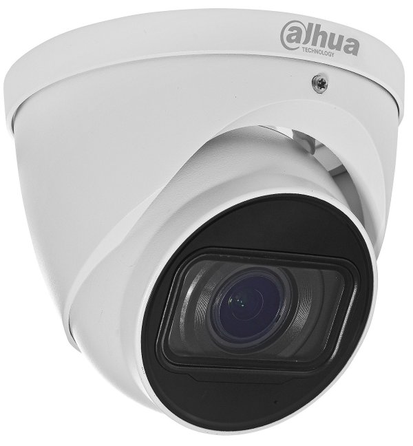 Dahua HAC-HDW1200T-Z-A-2712-S5 2 Mpx dome HDCVI kamera