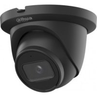 Dahua IPC-HDW5541TM-ASE-0280B-S3-BLACK 5 Mpx IP dome kamera