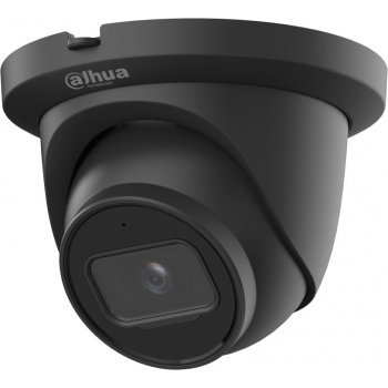 Dahua IPC-HDW5541TM-ASE-0280B-S3-BLACK 5 Mpx IP dome kamera