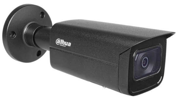 Dahua IPC-HFW5541T-ASE-0280B-S3-BLACK kompaktná IP kamera