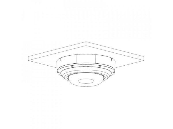 Dahua IPC-PDBW82041-B360-S2 4x 5 Mpx viacsenzorová IP kamera