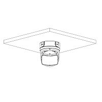 Dahua IPC-PDW3849-A180-E2-AS-PV-0280B 2x 4 Mpx IP kamera