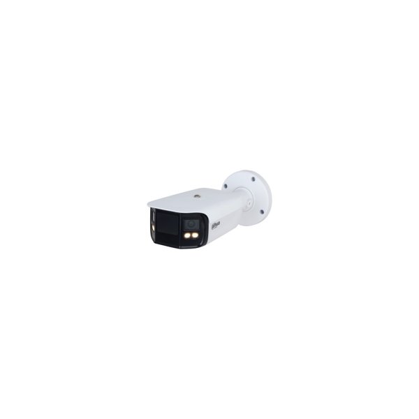 Dahua IPC-PFW5849-A180-E2-ASTE-0360B 2x 4 Mpx IP kamera
