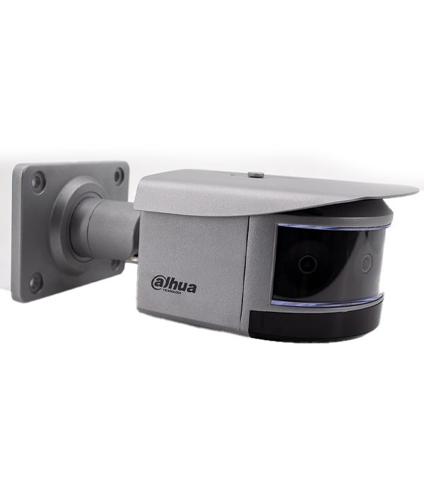 Dahua IPC-PFW81642-A180 4x 4 Mpx panoramatická IP kamera