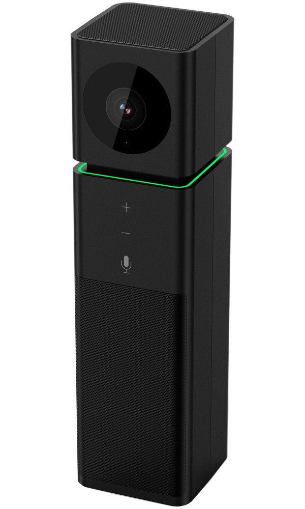 Dahua VCS-C4A0 2 Mpx All-in-one webkamera